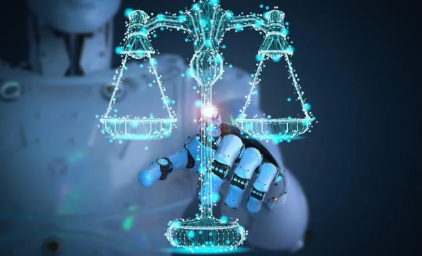 Revolutionizing Legal Practice: How Generative AI Will Transform the Role of Lawyers 1